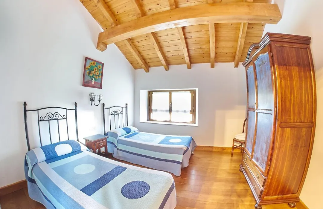 Casa Rural Borda Lenco-1