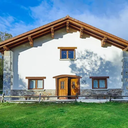 Casa Rural Borda Lenco-2